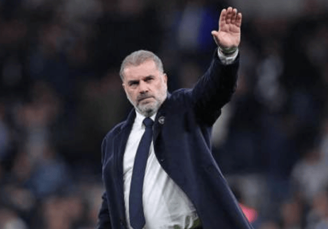 波斯特科格鲁:热刺7胜2平 引领英超,凯恩离队后的魔力!