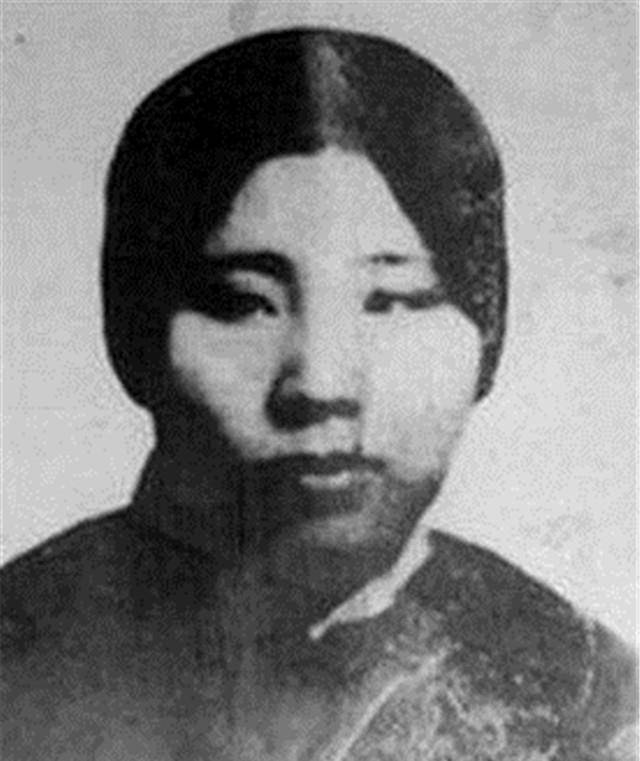 林觉民牺牲后,妻子陈意映抑郁而终,仅22岁,撇下早产儿才2岁