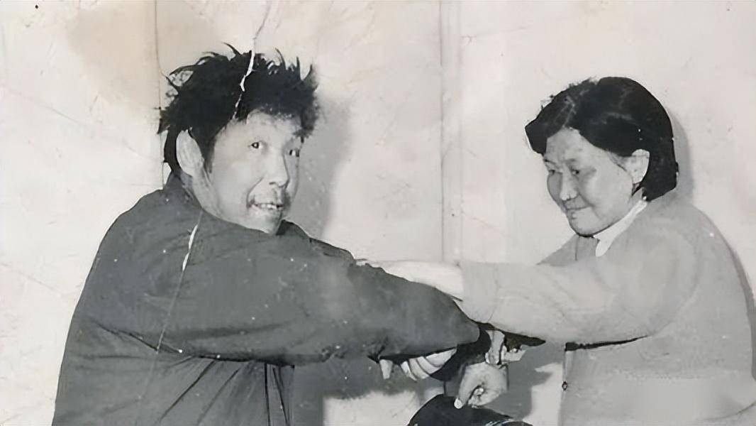 日本公认武术高手泽田健一,晚年感叹:我的中国师傅,才