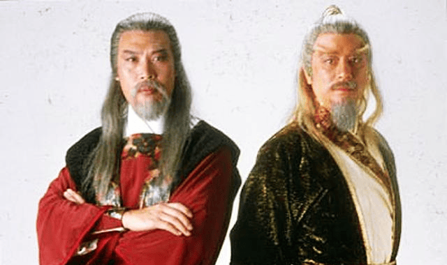 梅超风被一掌毙命冤不冤?黄老邪选择不去寻仇,是不是同情欧阳锋