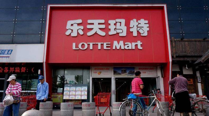 曾被国人抵制的乐天集团,被迫退出中国市场后,后来怎么样了?