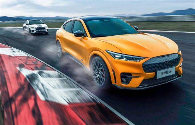 从25万降至16万,轴距完胜奥迪q5,3.57秒破百,还要啥比亚迪宋?