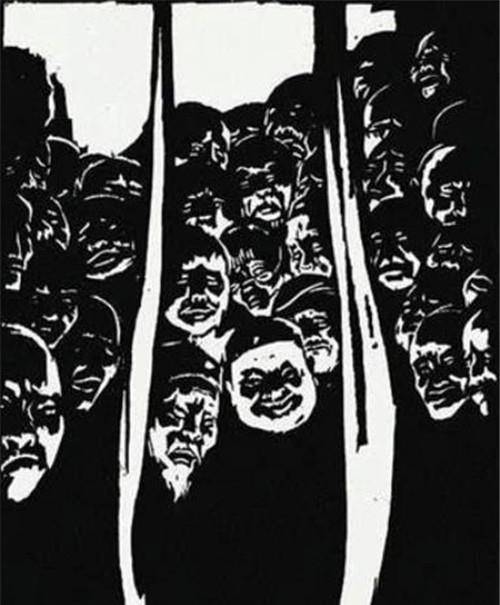 无法直视在鲁迅先生那个时代,他的评价,让我们无法抬起头来