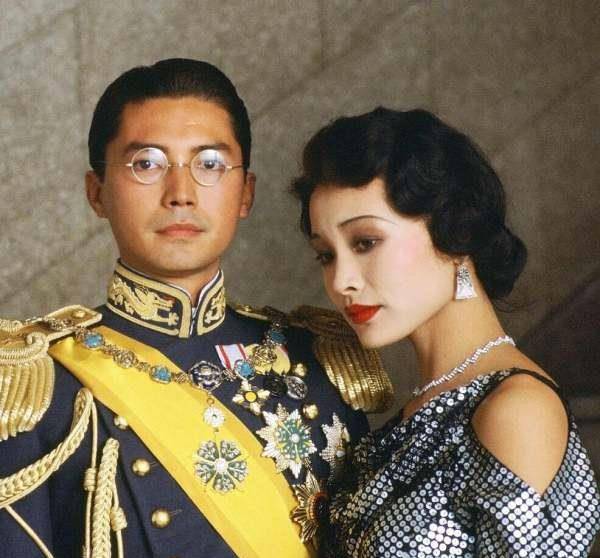 解放后,溥仪的户口登记成了问题,家庭住址派出所没法