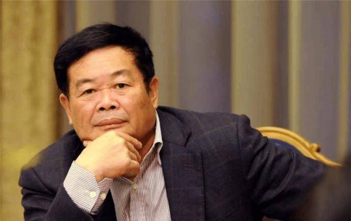 曹德旺移情别恋,写信问妻子诉求,妻子直言:我只要房子和孩子_福清