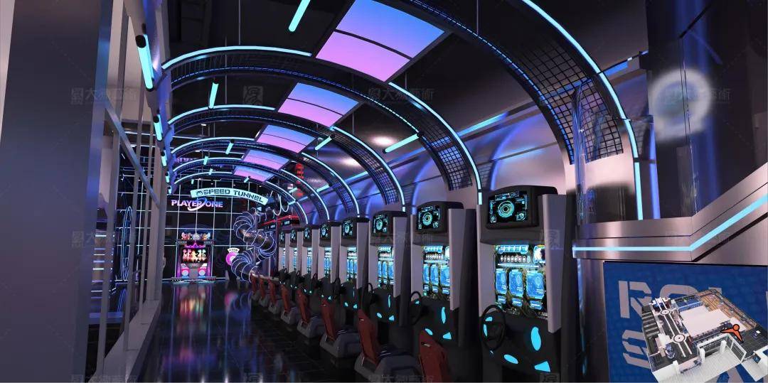 科技电影主题,多业态潮玩空间登陆柬埔寨,时空冒险之旅一触即发