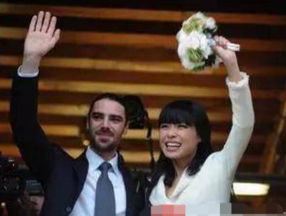 广东妹子逆天改命,成为欧洲首位中国王妃,还把王子"拐"回中国_查尔斯