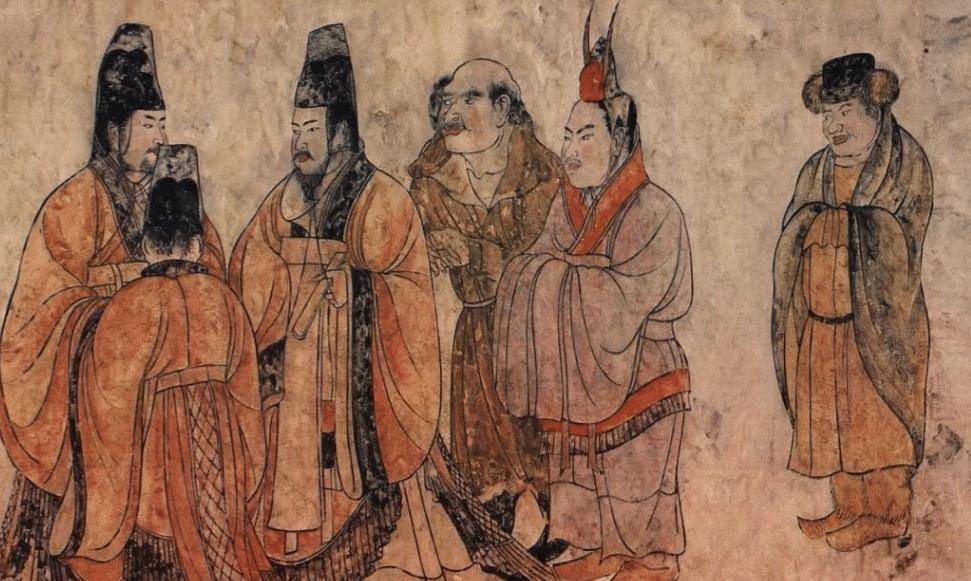 基于金朝战事,探析奚族的演变历程