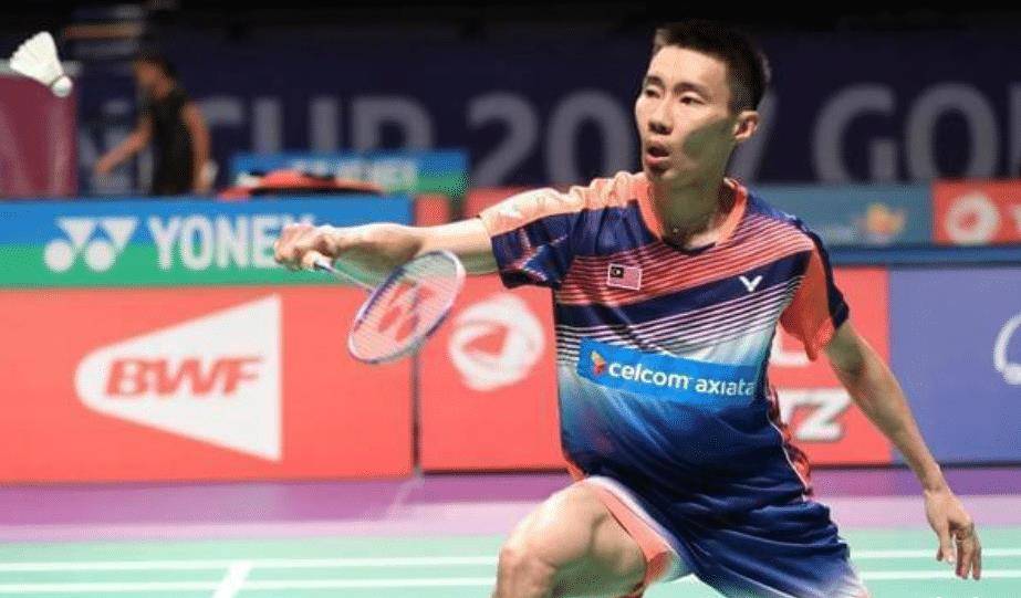 电疗33次喉咙全烂,吃饭要喷麻药,老婆整天以泪洗面_林丹_羽毛球_治疗