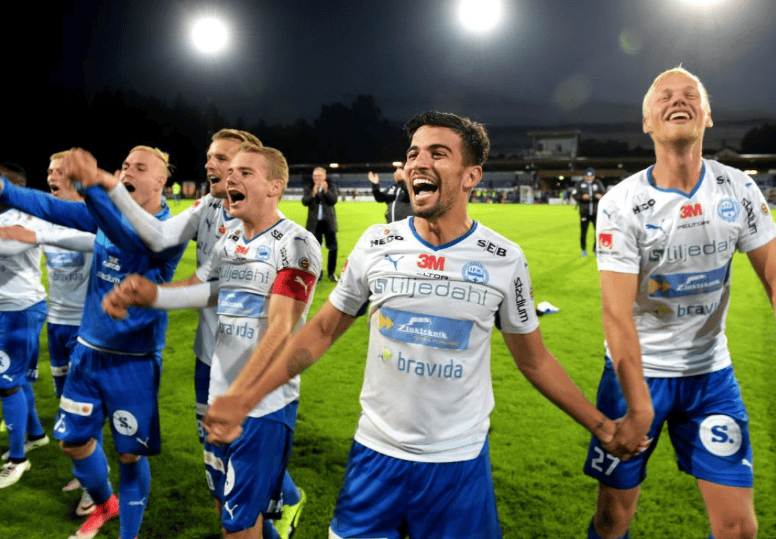 北雪平vs韦纳穆,索尔纳vs哥德堡