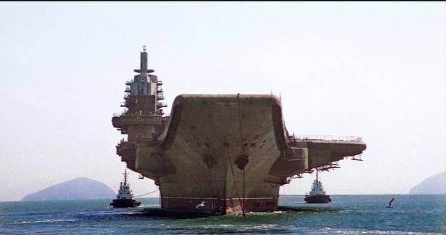 土耳其海峡_航母_我国