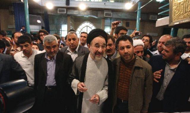 霍梅尼死后,其后代为何沦落至此?其实原因很简单