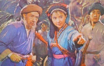 此情难忘:分手29年,他与前妻刘晓庆同台,告白你在我心中从未离开