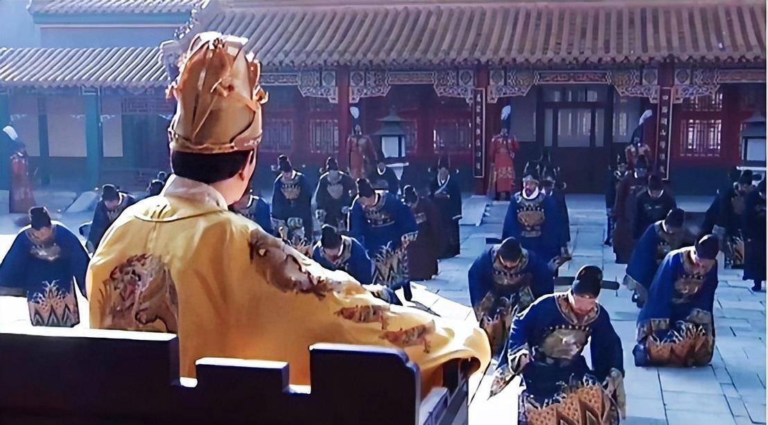 清政府官员到底有多累?上班上朝不算累,下班才是要了老命