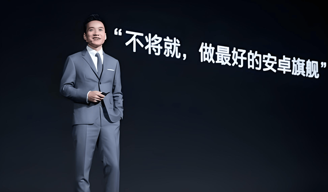 oppo彻底发威了:骁龙8gen2 150w闪充,24gb 1tb旗舰跌至2793元!