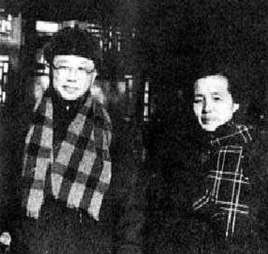 民国才女坚持西方养娃法,不顾丈夫反对,给刚出生的孩子洗冷水澡