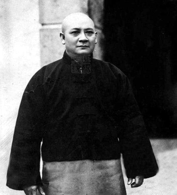 绿林大贼,广州恶霸 陆军上将李灯通晚年献地三十亩办学只收两元