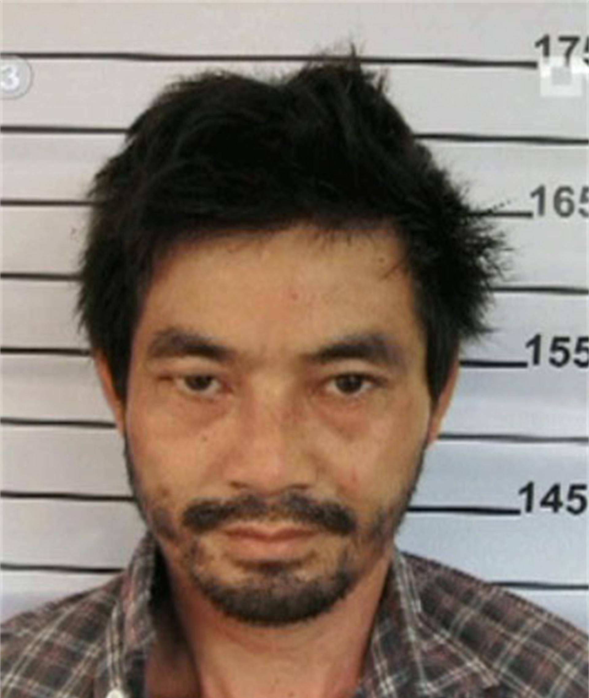 湄公河血案主犯糯康,注射死刑前丑态百出,为何他非要招惹中国?