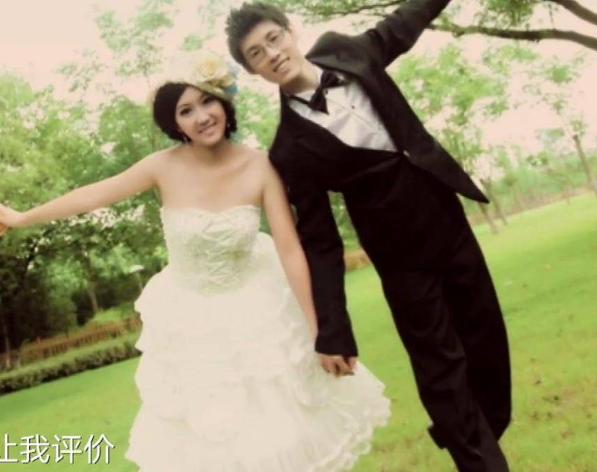 一年后丈夫再恋爱,被网友痛骂_闫宏微_吴载斌_生活