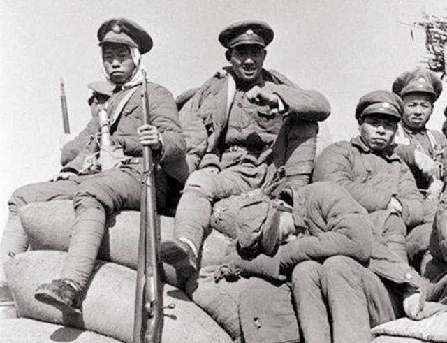 班长活捉蒋军师长:我不要功,只想当排长,军长:提两级,当连长