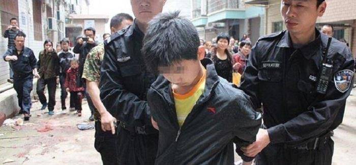 衡阳杀人案回顾:12岁留守少年因管教太严,连杀3名至亲!