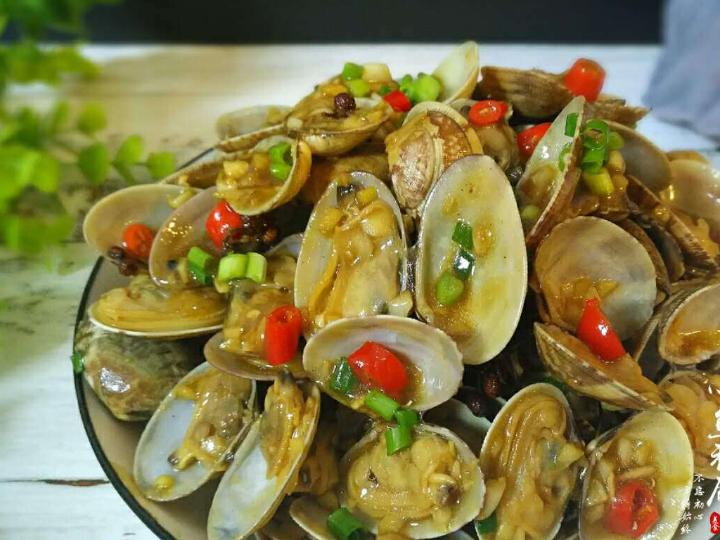 此海鲜一斤才6块钱,鲜嫩肥美,孩子多吃提高免疫力,体格强壮