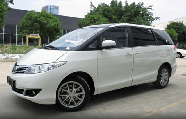 比亚迪宋max改名m6出海?龙颜设计 纯电驱 右舵布局,续航500km