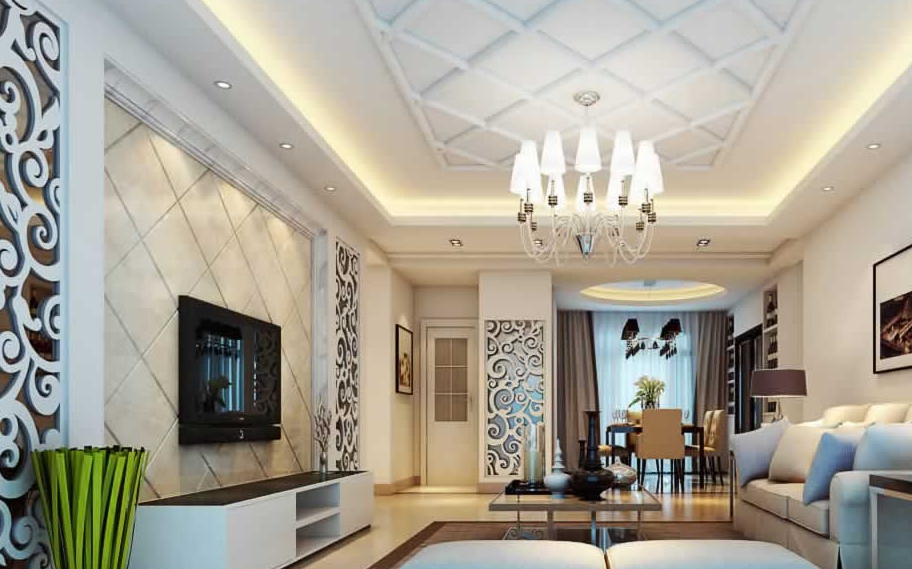 装修_设计_造型