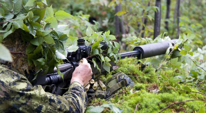 在部队中有很多兵种,比如步兵,坦克兵,特种兵等等,然而在这么多的兵种