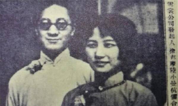 民国才女陆小曼为何鸦片成瘾?跟翁瑞午无关 徐志摩才是罪魁祸首
