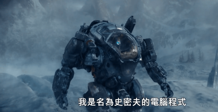 这种情况下,刚开始学开机甲,到最后才接受人机全面融合的女主,究竟是