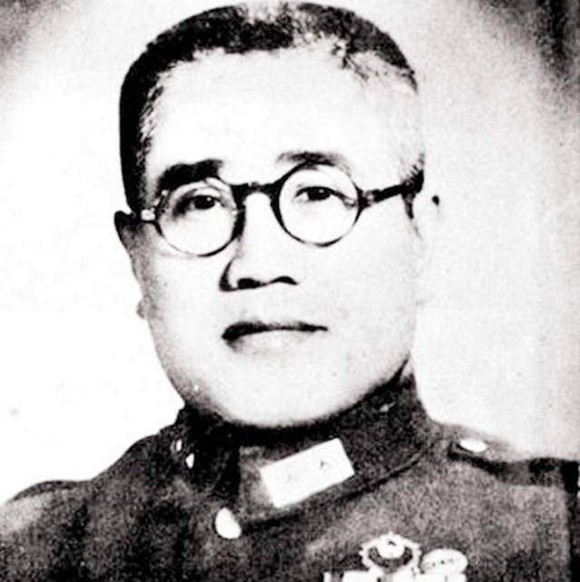 第52军是怎样一支部队,为何国军五大王牌都被歼灭了,就它没有