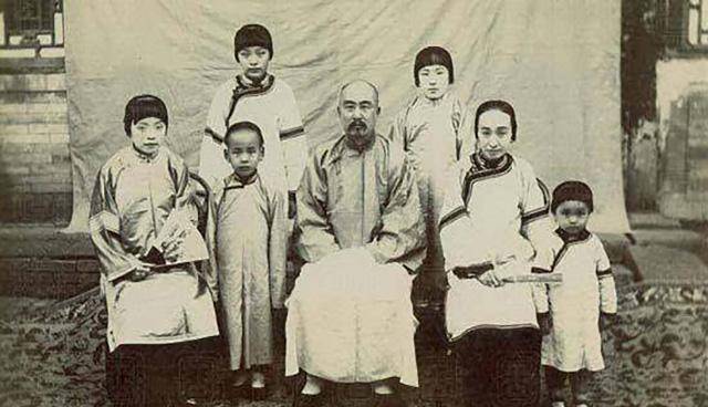 国学大师辜鸿铭推崇一夫多妻制,举例子诡辩说明,令对方哑口无言