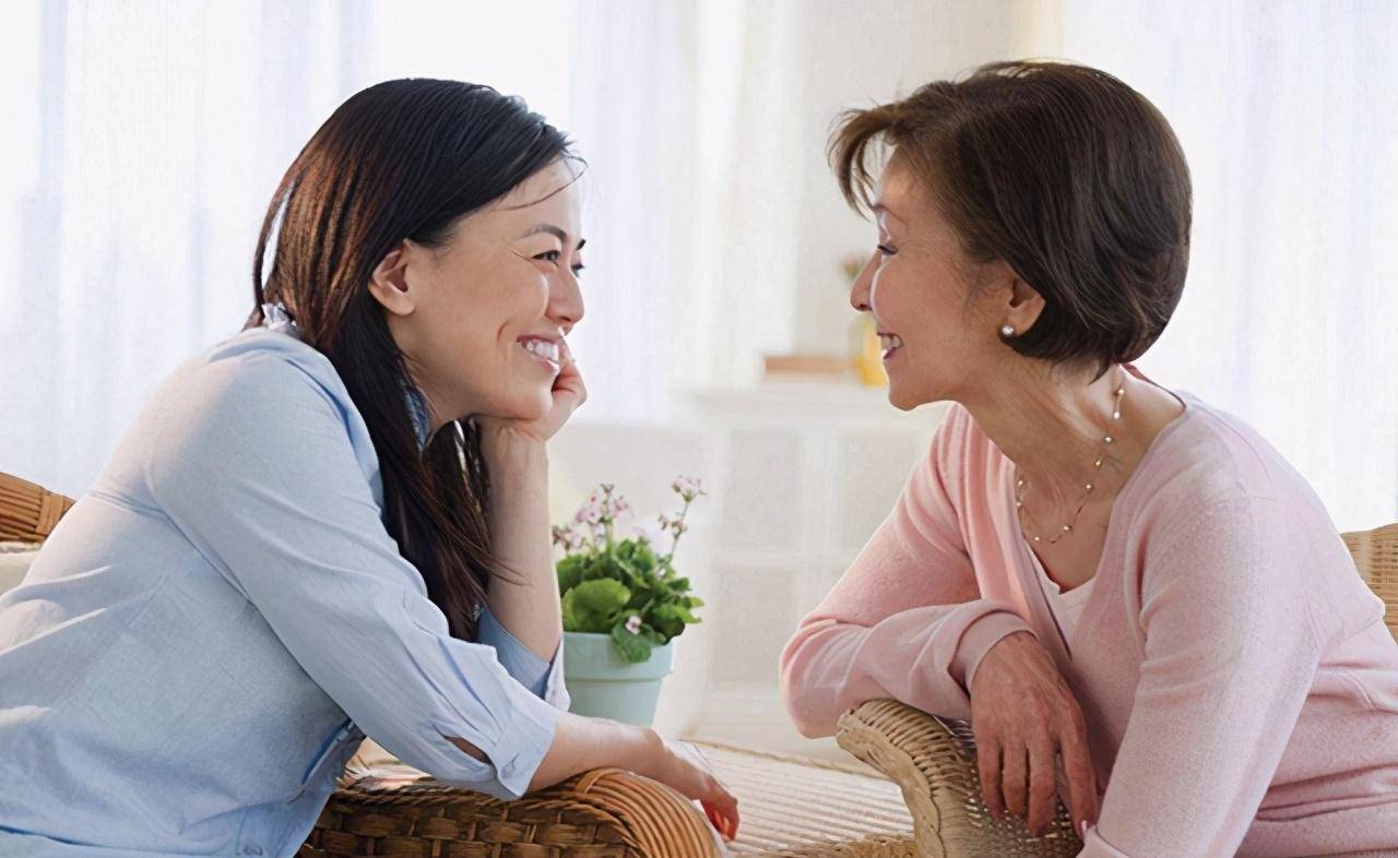 在婆家,有3种类型的儿媳地位很高,很吃得开,跟懂事听话没关系