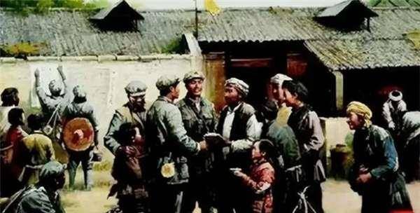 案例,四川一80岁老太再婚,新婚夜老伴放声痛哭:60年前你嫁过我_邱大明