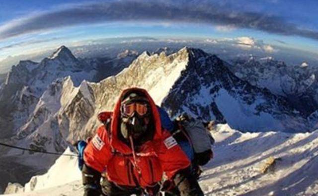 珠峰上300多具遗体,大都有名有姓,为何没有国家和亲属去收尸?