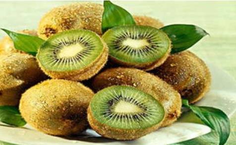 四种水果能降糖,四种控糖状元水果集合!