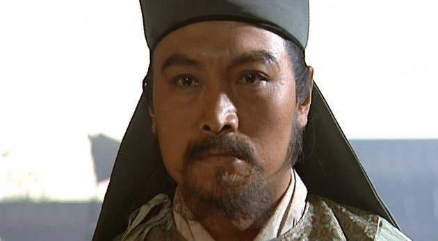 此人有五虎将的实力,若上梁山能排天罡,作者写到一半却将他遗忘