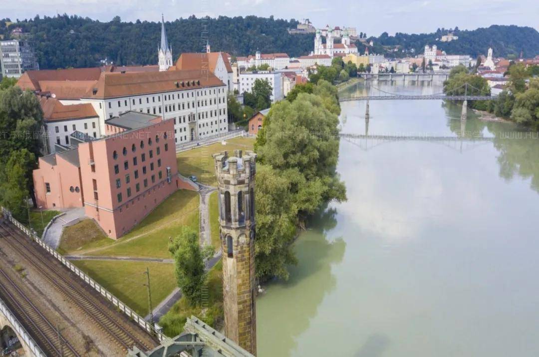 7所德国大学榜上有名!2024年泰晤士世界年轻大学发布!