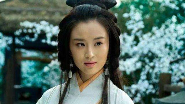 周瑜去世时只有36岁,貌美如花的妻子小乔,和谁度过后半生?