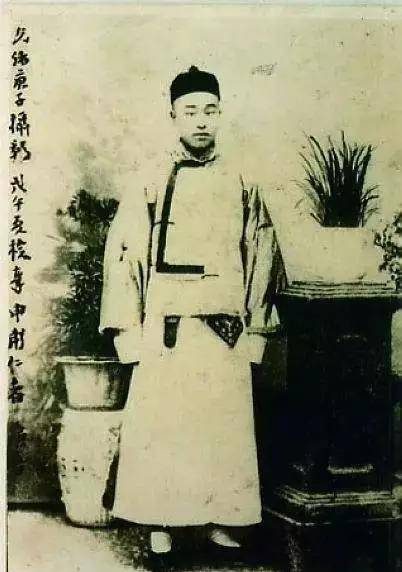 李叔同_福姬_俞氏