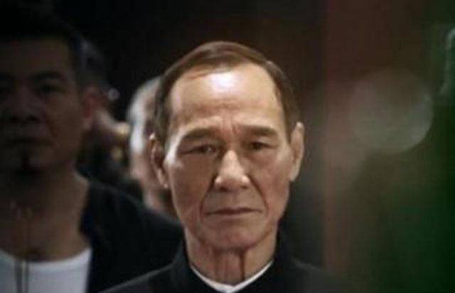 苏世龙:被称"拳神",周星驰也曾来拜师,陈惠敏都打不过他_香港_黑帮