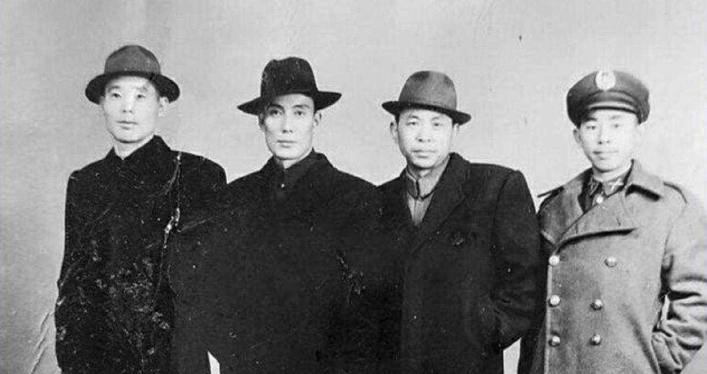 在戴笠的指示下,赵理君先后策划暗杀了杨杏佛,史量才等人,犯下了罄竹