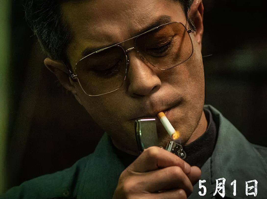 《九龙城寨》火爆上映,票房口碑双丰收