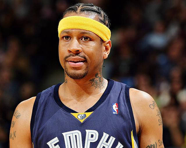 nba历史留下的遗憾:伟大球星未夺冠_艾弗森_篮球_传奇