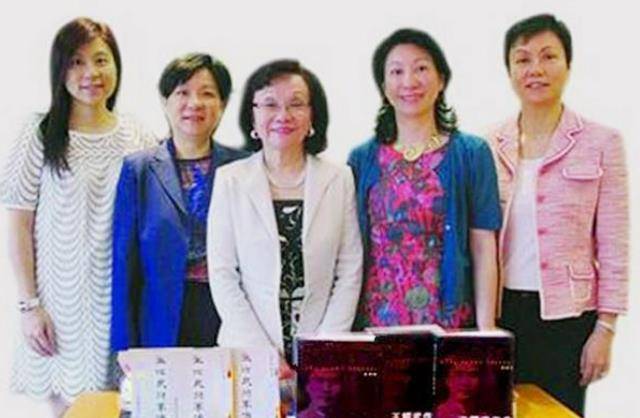 将军奖学金",此项奖学金还有一个特别规定,即"优先颁发给中国留学生"