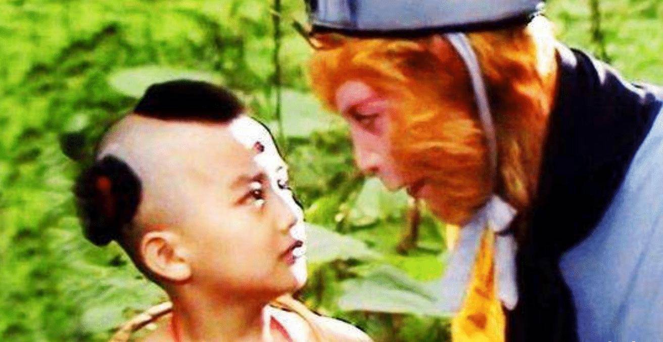 "退圈后:上北大保送中科院,如今创业成功身家过亿_赵欣培_表演_西游记