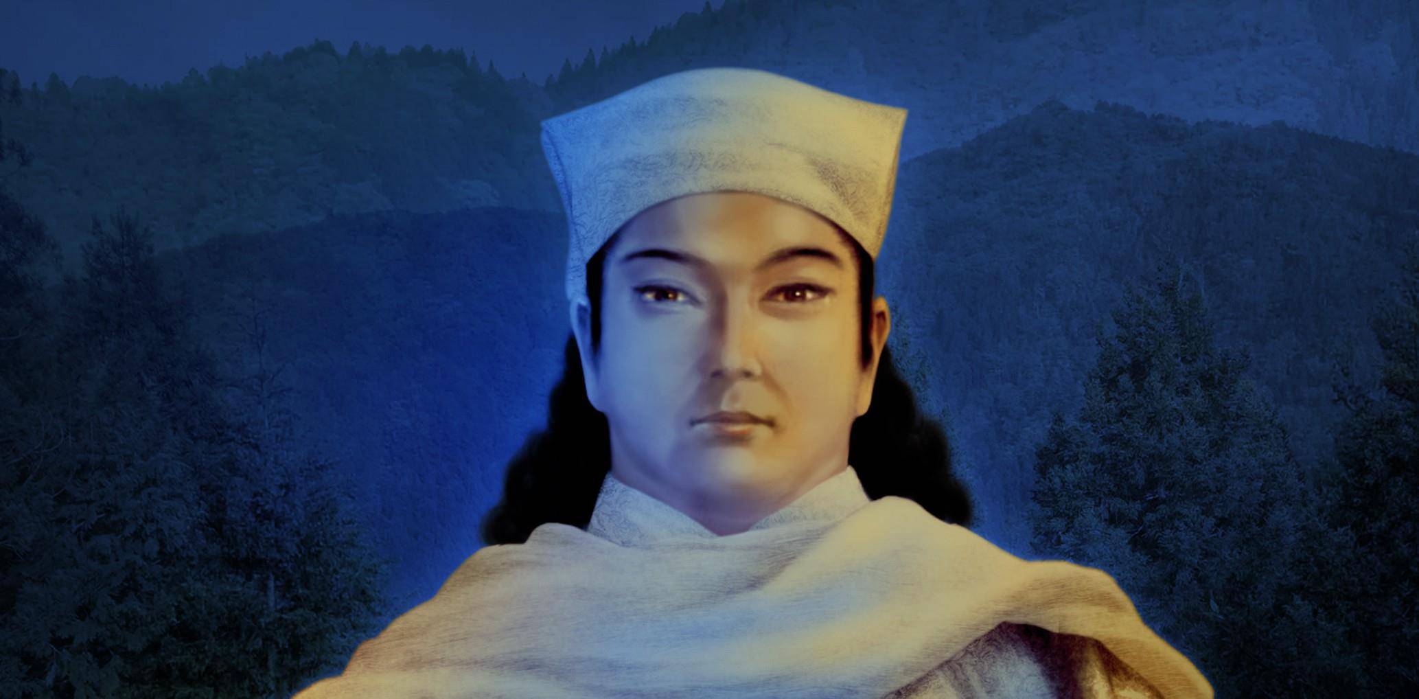 绘卷水浒传欧鹏之死-振翅翱翔的大鹏,也躲不过接二连三的暗箭