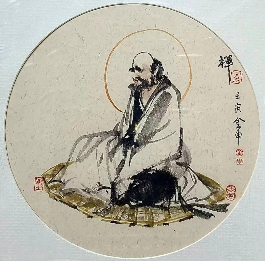 八十年代在日本东京艺术大学研究佛教美术史多年.