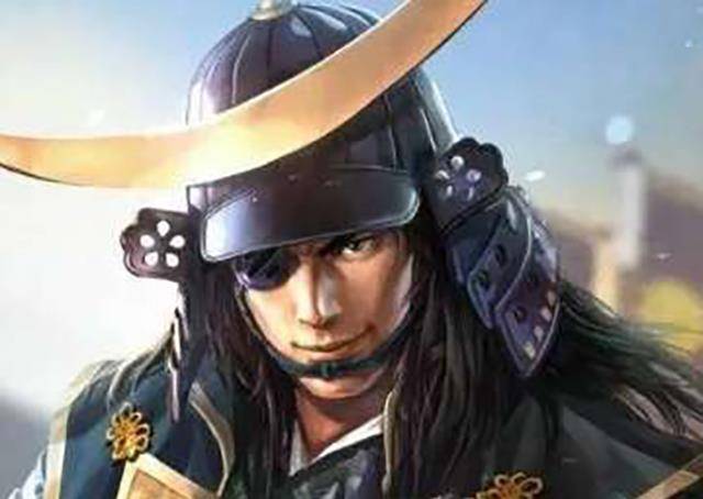 晓之独眼龙:伊达政宗